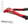 Hand pop Rivet Gun with 60 Rivets