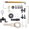 Engine Timing Tool Camshaft Locking Kit Compatible with VAG EA888 1.8L 2.0L