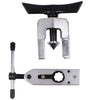 Universal Brake Pipe Tube Flaring Tool Kit 3/16"-5/8" for Copper Aluminium