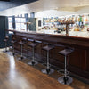 Bar Stools with Back