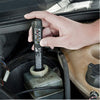 4 in 1 Brake Piston Wind Back Tool Air Fluid Bleeder Electric Brake Tester Thickness Gauge