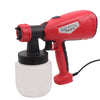 500W Electric Color Paint Spray Gun