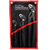 Water Pump Pliers Tool Set 175 250 300 mm 3 pcs
