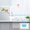 Kitchen Sink Mixer Tap