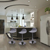Bar Stools with Back