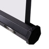 Projector Screen with Stand