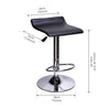 Bar Stools with Back