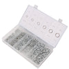 Spring Lock Washer Assortment 1200 pcs
