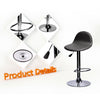 Bar Stools with Back