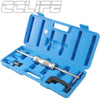 Diesel Injector Puller Removal Extractor Tool Kit Compatible with Mercedes-Benz