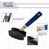 Ratchet Brake Piston Spreader Disc Brake Caliper Wind Back Tool Kit