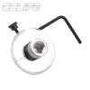Torque Wrench Angle Gauge 0 - 360° 1/2"
