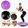 ZERRO Balance Board Plastic