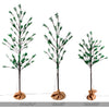 LED Blossom Tree Christmas Warm Lights