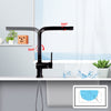 Kitchen Sink Mixer Tap