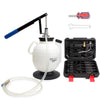 7.5L ATF Transmission Oil Filling Filler Tool Gearbox Oil Device with Hand Pump