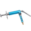 Universal Pneumatic Brake Caliper Rewind Tool Disc Air Powered Brake Piston Wind Back Spreader