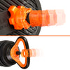 ZERRO Multifunctional Adjustable Weights Dumbbells & Kettle Set