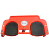 Wheeled Sliding Kneeboard | max. 100 kg