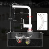 Kitchen Sink Mixer Tap