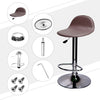 Bar Stools with Back