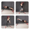 ZERRＯ Multi Functional Pull Up Bar 001