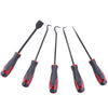 Scraper Hook Needle Nail Remover Removal Tool Set 9 pcs