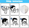FFP2 Protection Mask