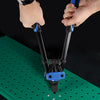 Hand pop Rivet Gun