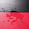 ZERRO Red & Black Foldable Gymnastics Mat Different Sizes