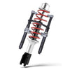 Universal Coil Spring Compressor for Mac Pherson Strut Shock Absorber Tool Kit
