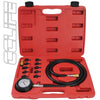 Engine Oil Pressure Tester Kit Diagnostic Tool