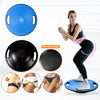 ZERRO Balance Board Plastic