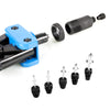 Hand pop Rivet Gun