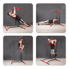 ZERRＯ Multi Functional Pull Up Bar 001