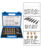 Oil Drain Plug Master Thread Repair Set Comprehensive | M13 - M22