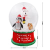 Inflatable Santa LED Waterproof