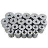 Universal Press and Pull Sleeve Kit Bearing & Bush Removal Installation Tool 27 pcs