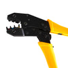 Terminal Crimping Pliers with 5 Inserts Tool Set