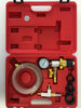 Universal Radiator Cooling System Vacuum Purge and Refill Kit