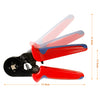 Hsc8 6-6 Self-Adjusting Terminal Crimping Pliers Tool Set 0.25-6.0 mm²
