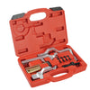 Engine Timing Tool Camshaft Locking Kit Compatible with BMW Mini/Citroen/Peugeot C4 207 308 3008 5008 N12 N14