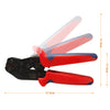 Crimping Tool Set Terminal Ratchet Tool | with 300 Ferrule Terminal Connectors | 0,5-1,5 mm² (AWG 22-16)