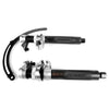 Universal Coil Spring Compressor for Mac Pherson Strut Shock Absorber Tool Kit