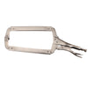 Self Grip Welding Pliers Set 450 mm