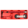 Engine Timing Tool Camshaft Locking Kit Compatible with VW/Audi/Skoda/Seat 1.2 1.4 1.6
