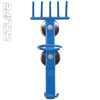 Magnetic Tool Holder Rack for Air Pneumatic Tool max 15kg