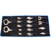Locking Pliers Self Grip Welding Plier Tool Set 16 pcs