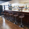 Bar Stools with Back