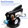 6L Air ATF Transmission Oil Filling Filler Tool Pneumatic Gearbox Oil Extractor Device System